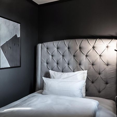 Hotel Belmont Classic Bonn Kültér fotó