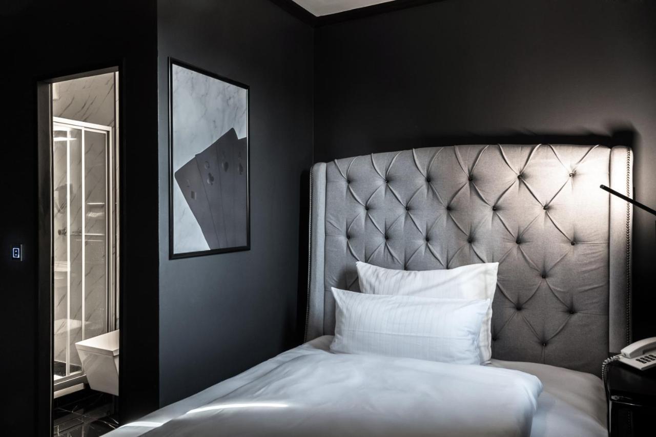 Hotel Belmont Classic Bonn Kültér fotó