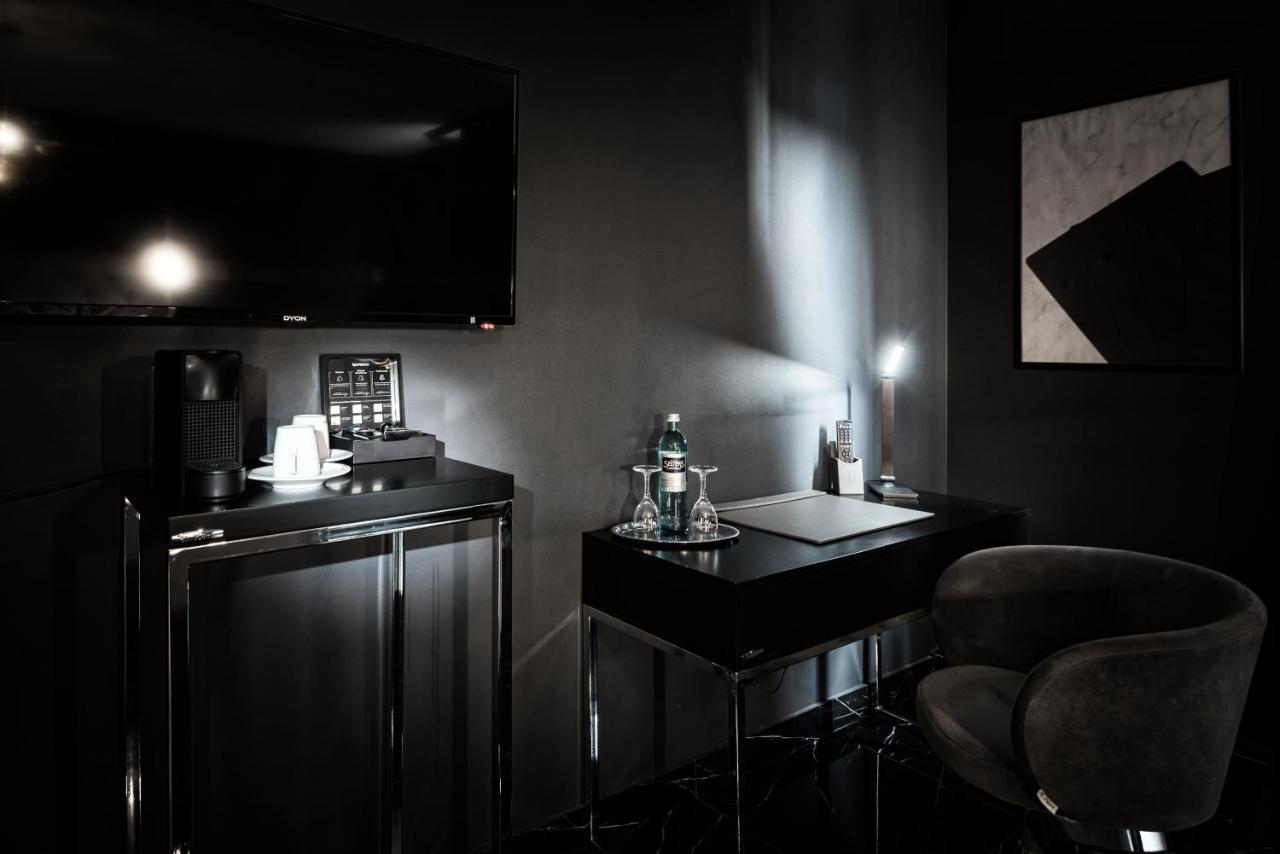 Hotel Belmont Classic Bonn Kültér fotó