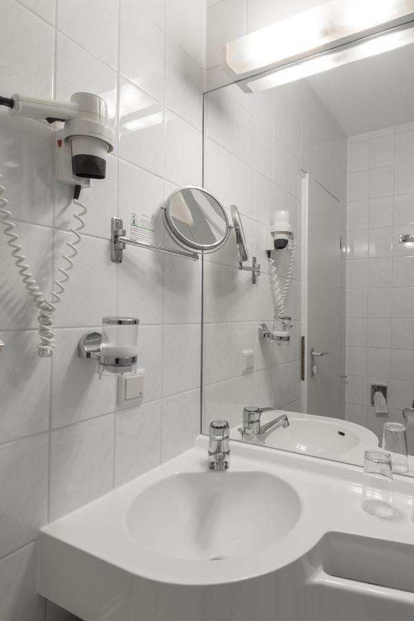 Hotel Belmont Classic Bonn Kültér fotó